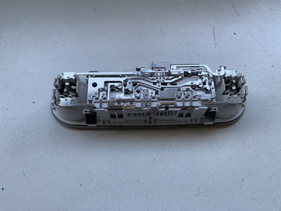 Plafonier luz interior Audi A4 de 2010