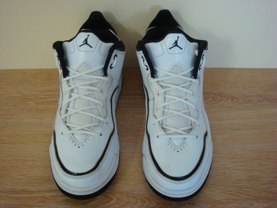 Кроссовки Jordan 42-43р Courtside 23 AR 1000-100