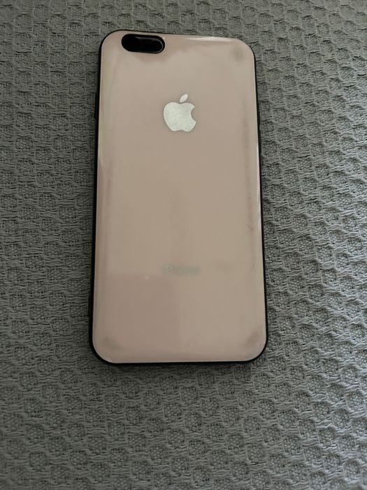 Чохол для iPhone 6s