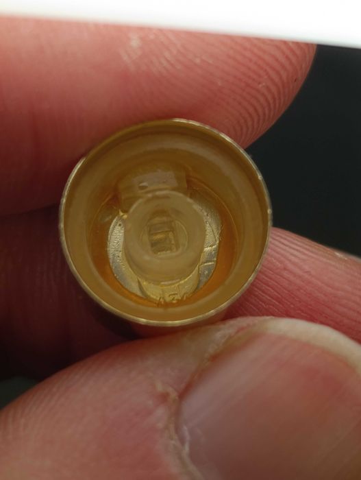 Giorgio Armani My Way Eau de Parfum оригінал