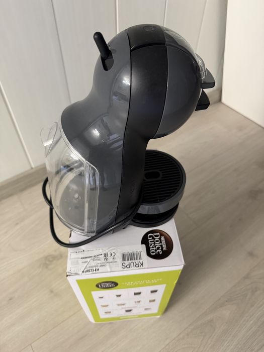Dolce Gusto Krups