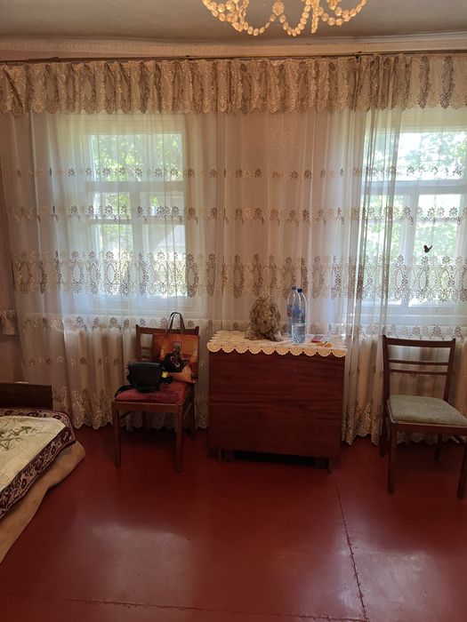 Продам житловий будинок в с. Малинівки