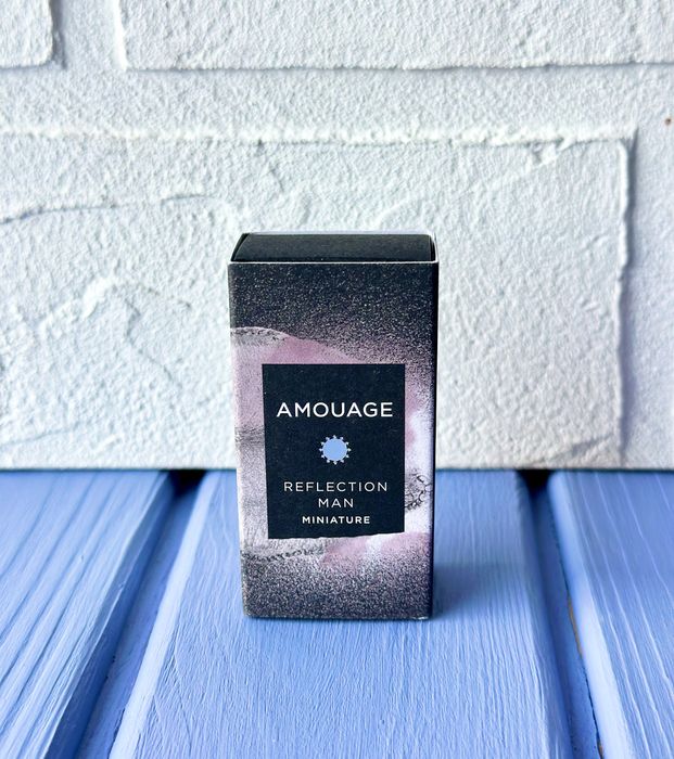 Amouage reflection man парфумована вода для чоловіків 7,5мл