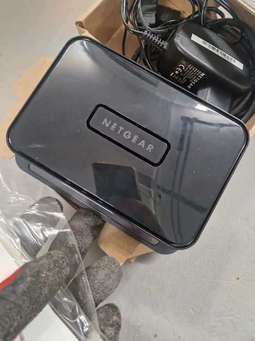 Adapter bezprzewodowy Netgear Push2TV PTV1000 HDMI