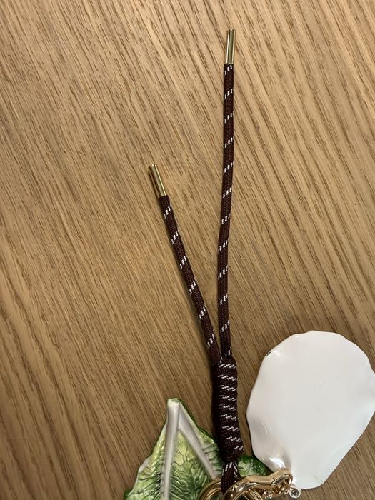 Brelok do torebek zara