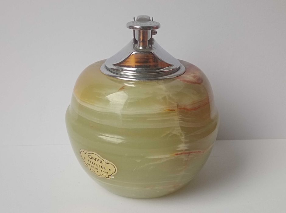 kolekcjonerska zapalniczka gazowa