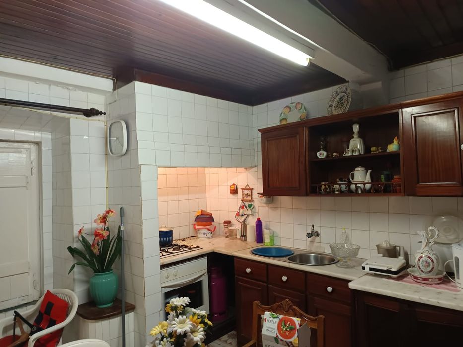 Arrendo T3  em Santarém