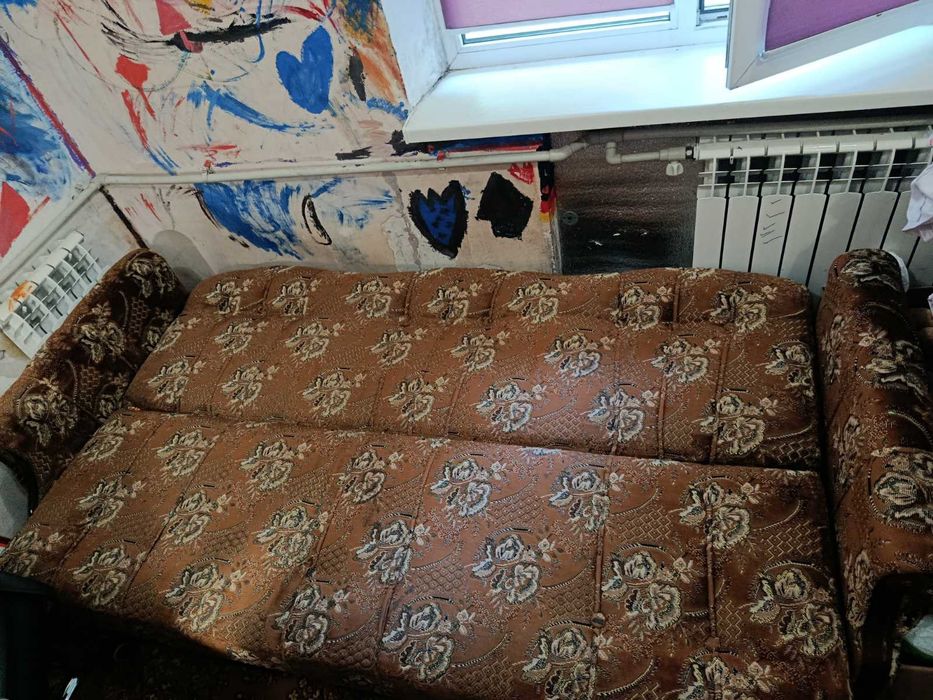 Продам диван кровать