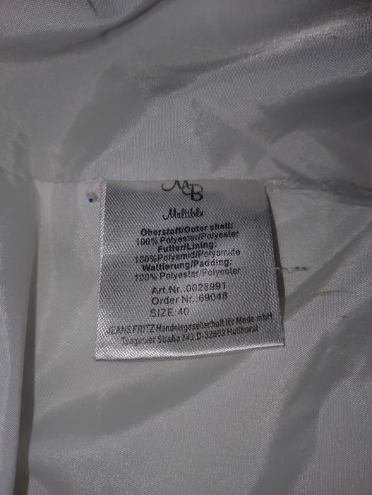 Куртка женская весна/осень/зима