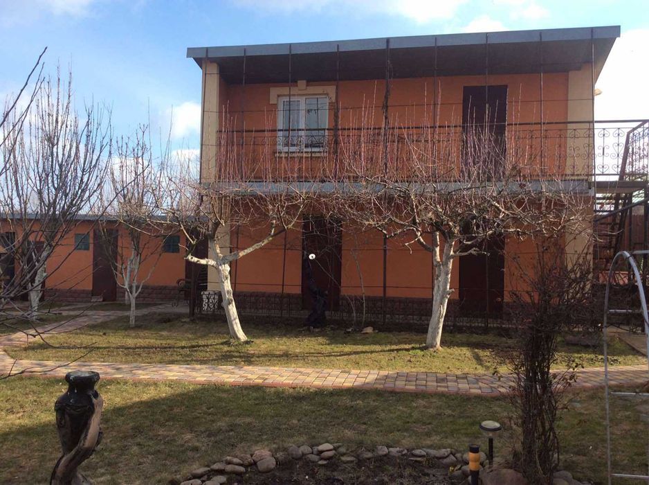 Дом по адресу ул. Лукьяненко Левка(Тимошенко) (площадь 228 м²) - Atlanta.ua - фото 5