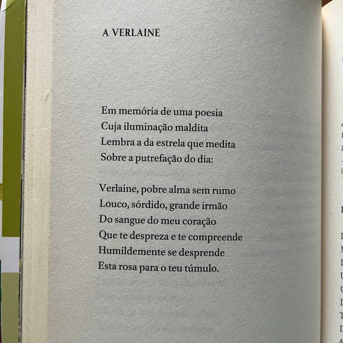 Vinicius de Moraes - Antologia Poética