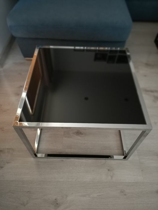 Stolik kawowy 60x60/40
