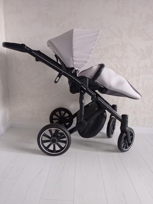 Коляска Anex 2 в 1