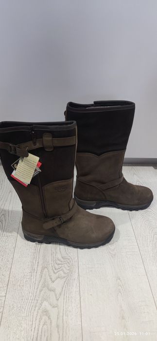 Чоботи Chiruca Iceland Gore tex р.41