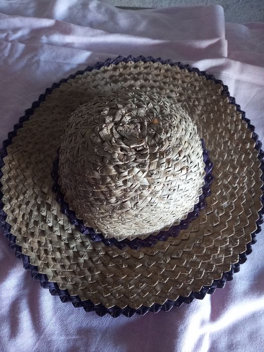 Chapéu para  senhora