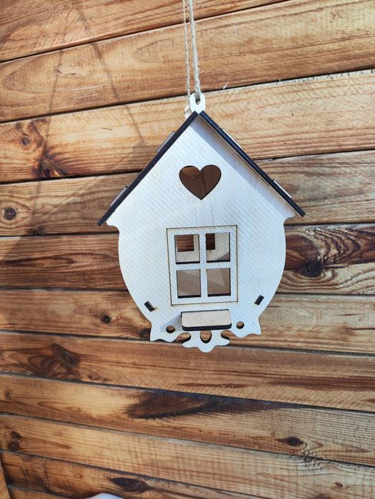 Годівничка для птахів