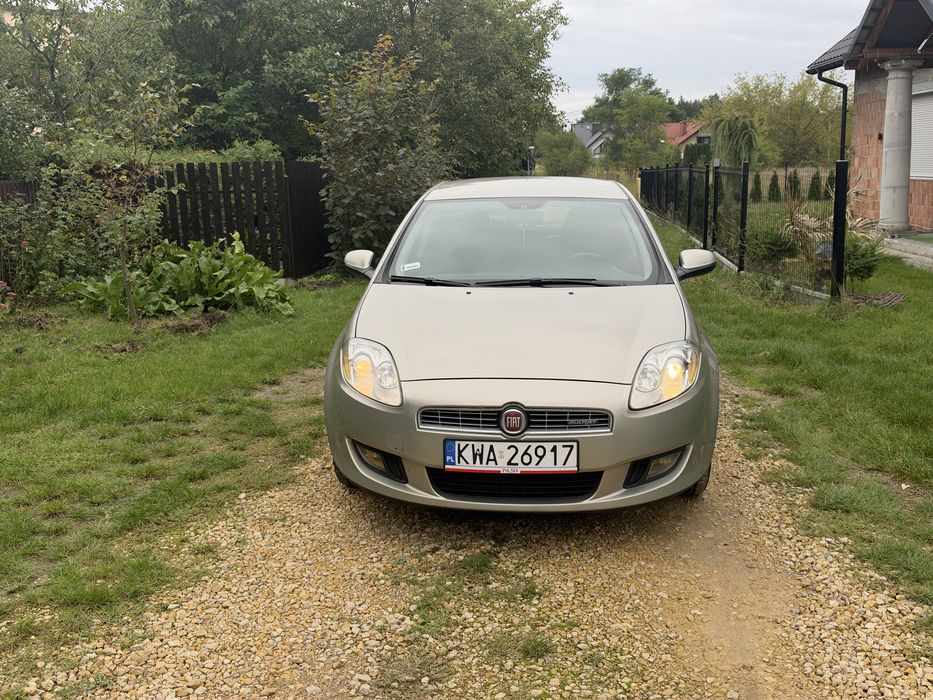Fiat Brava