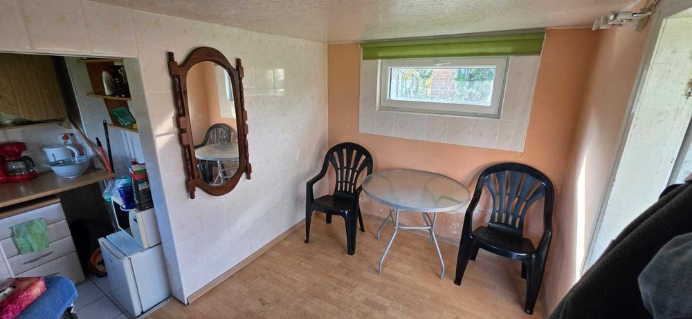 ROD Działka Rekreacyjna "Nad Bukową Ogródek Działkowy 300m2 Południowa