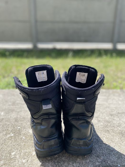 Buty robocze/ochronne BENNON