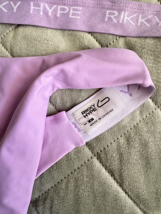 Купальник Rikki Hype