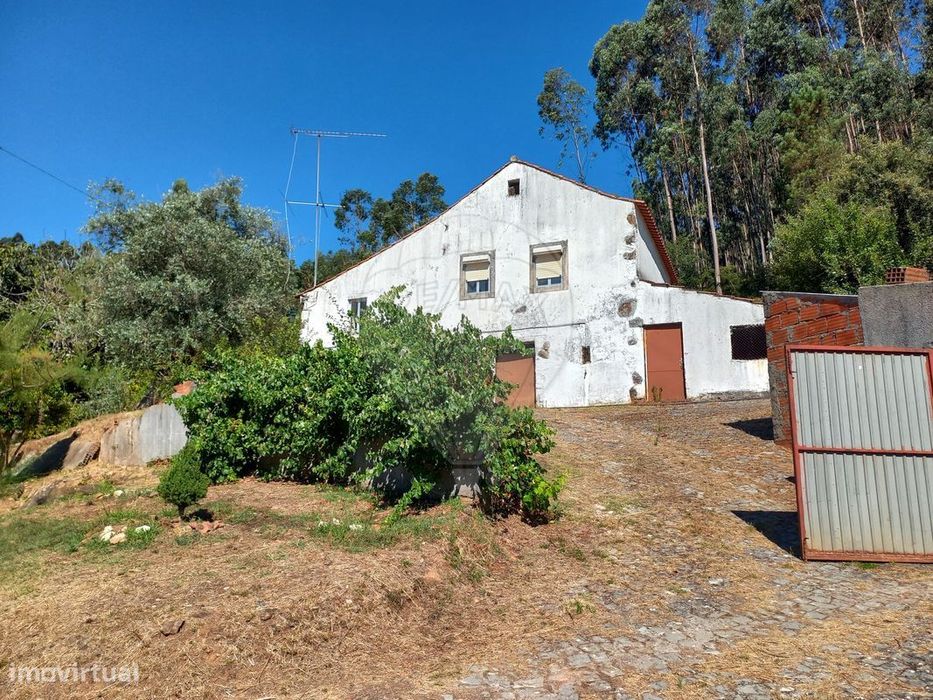 Moradia T3 para venda — Alvaiázere, Leiria