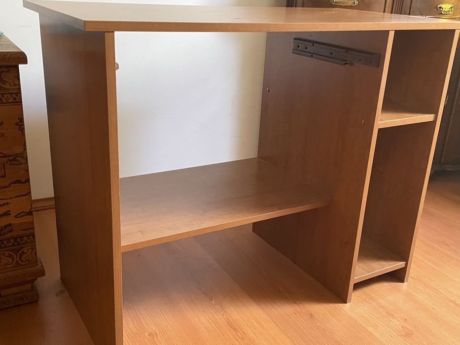 Secretaria para escritório