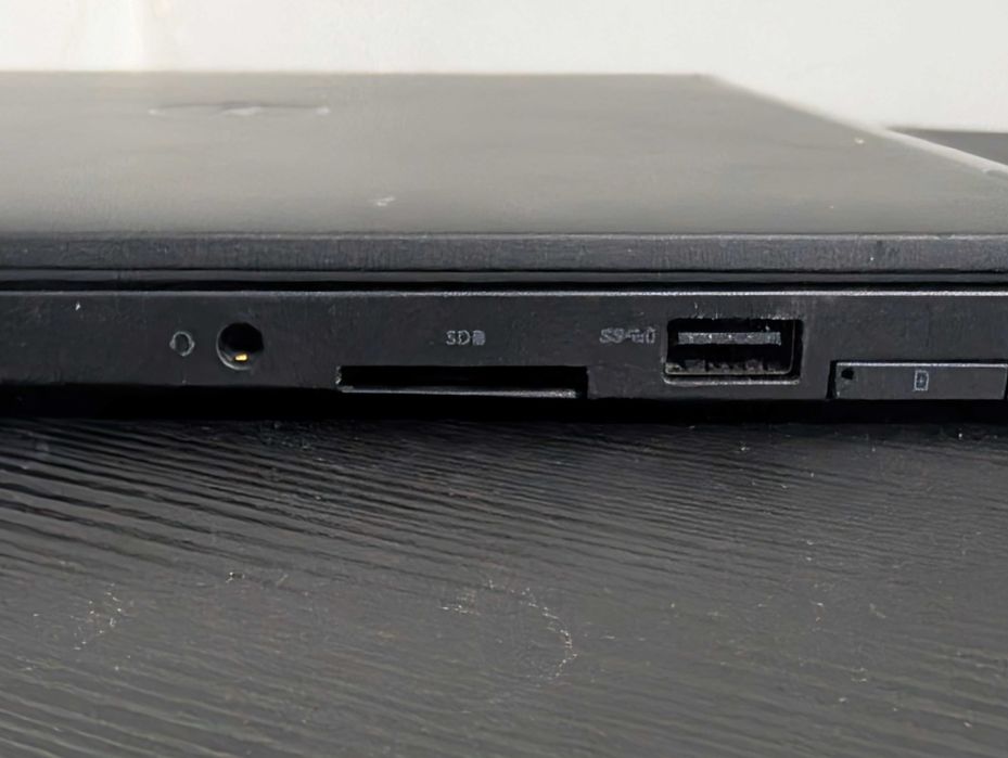 Portátil Dell Latitude E7470 i5 16GB RAM SSD #5
