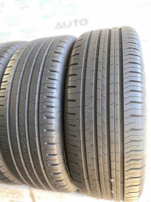 Склад шин б/в. 235/60 R18	Continental ContiEcoContact 5 SUV
