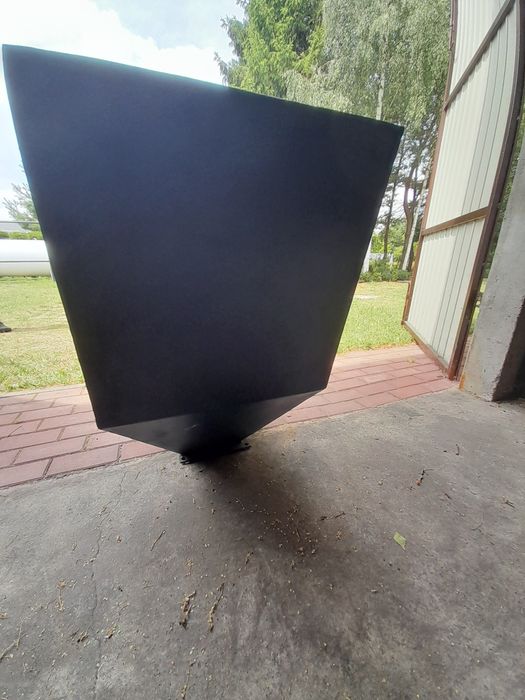 Podajnik 180 kg 25 kw