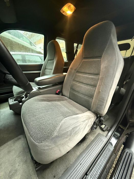 Ford Explorer 4.0i // 1998 // Versão Rara509677879973662724