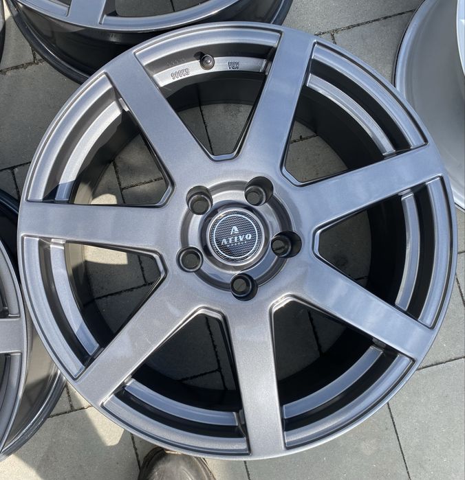 Felgi aluminiowe 18” BMW 3 E90 E91 E92 F30 F31 GT F34 4 F32 X1 E84 X3