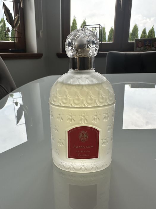 Guerlain Samsara edp 100 ml