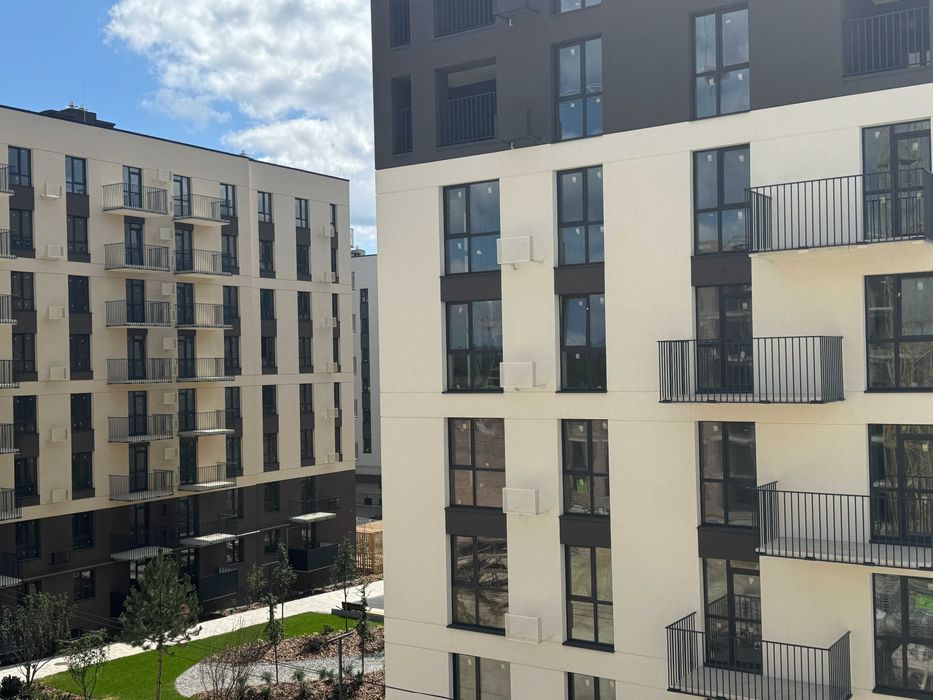 ІДЕАЛЬНА‼️Продаж 1-кімнатної квартири 41 м2 (Єоселя) м.Пустомити