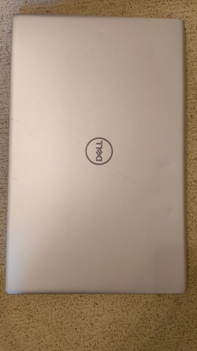 Dell inspiron 5515 (Ryzen 5/32/256)