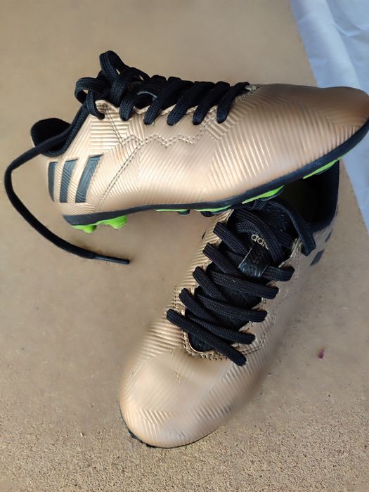 Копачки бутси Adidas 31