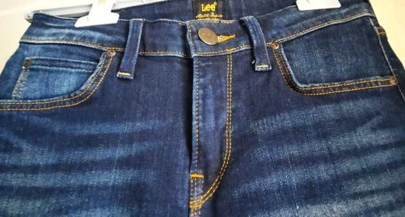 Spodnie Lee jeans