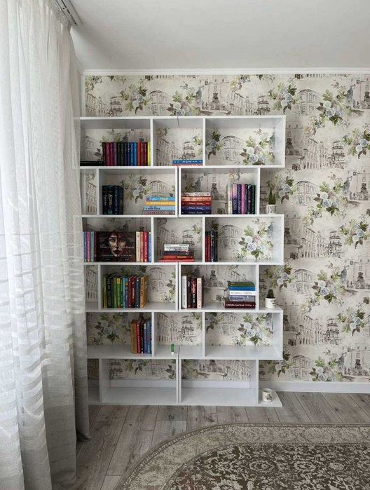 Акція Стелаж дитячий стеллаж для офиса шафа етажерка полиця для книг