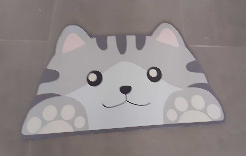 Vendo Tapete para Gato