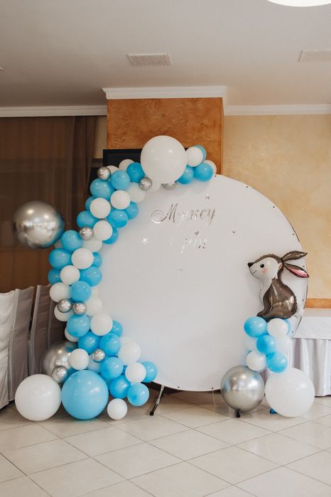 Фотозона в оренду