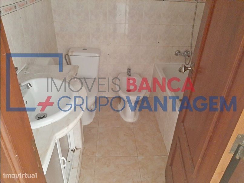 T3 - Urb. Compave - Barreiro