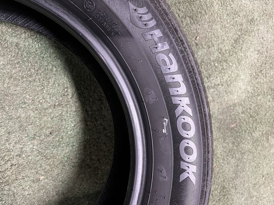 2x 205/60R16 92H HANKOOK VENTUS PRIME 3 opona letnia NOWA 2024