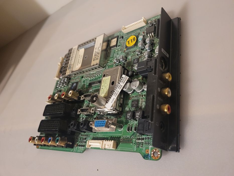 Płyta główna do telewizora samsung LE32S81B