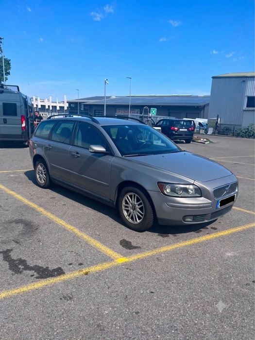 Volvo v50 1.6 - Excelente oportunidade!