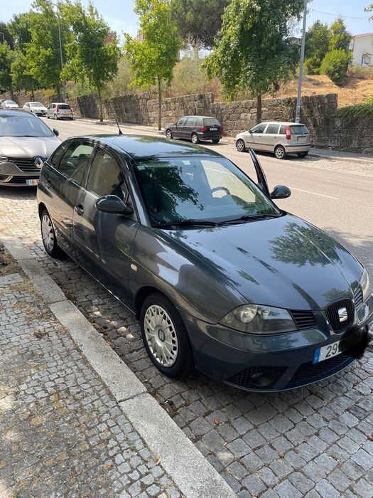 Seat Ibiza em bom estado de conservação — photo 2