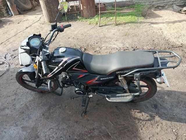 Продам Spark 125 або обмін