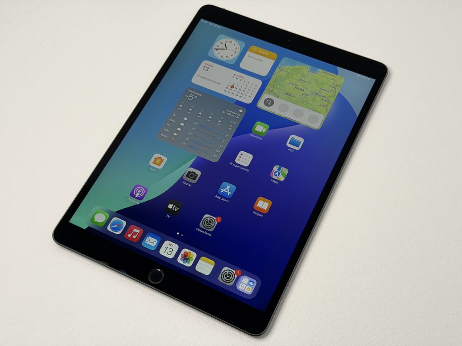 iPad Air 3 (A2152) - 64GB - faktura VAT 23%