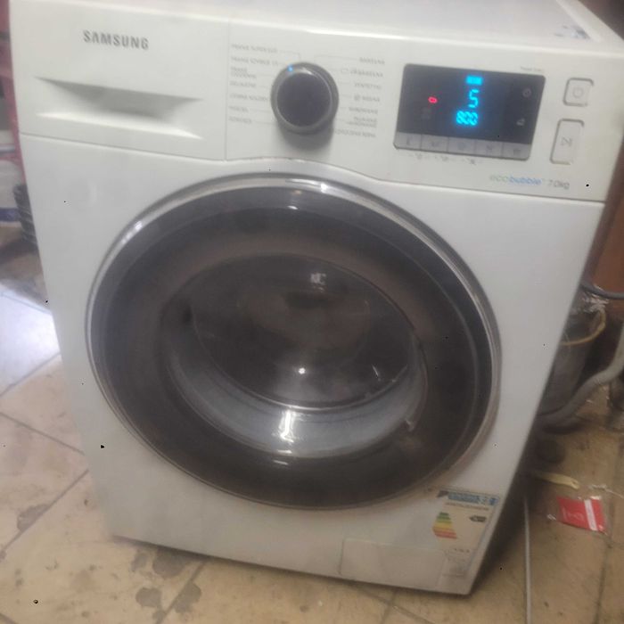 Pralka Samsung WW70J5346EW
