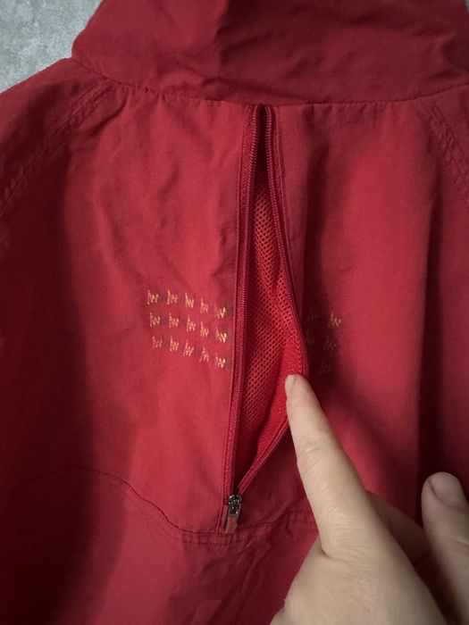 Куртка ветровка Nike M