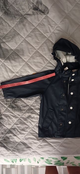 Дождевік куртка детяча