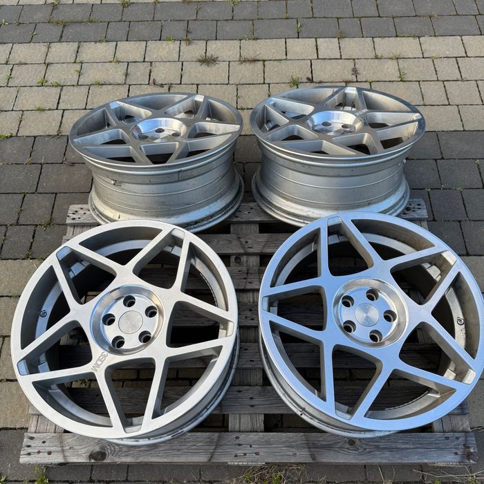 3SDM 0.08 9x20 ET35 66,6 5x112